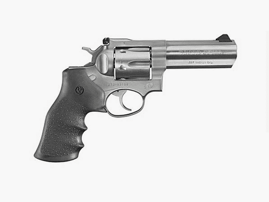 Ruger GP 100 Revolver Kal. .357 Mag.
