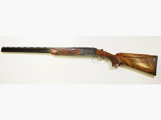 Krieghoff K80 Parcours 12/76, 81cm, Shadow