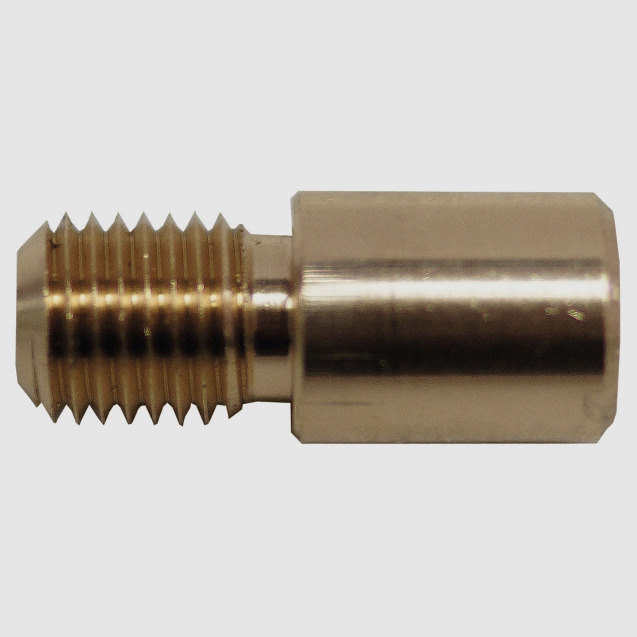 Ballistol Gewinde-Adapter
