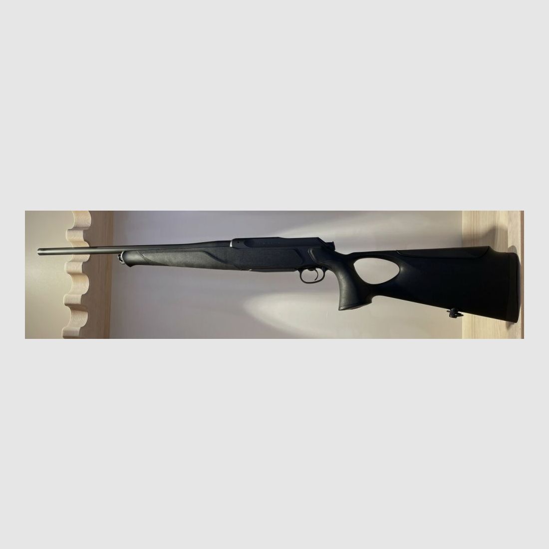 SAUER 505 SYNCHRO XT NOIR
