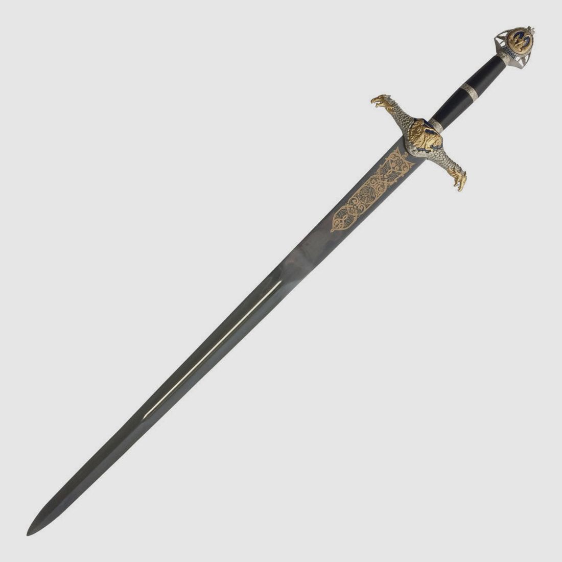 Miecz Balmung Nibelungów
