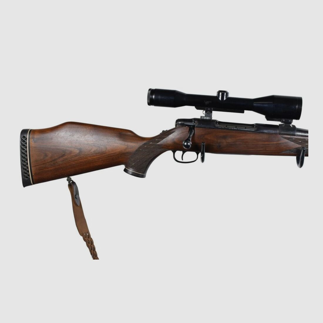 Sauer & Sohn 80