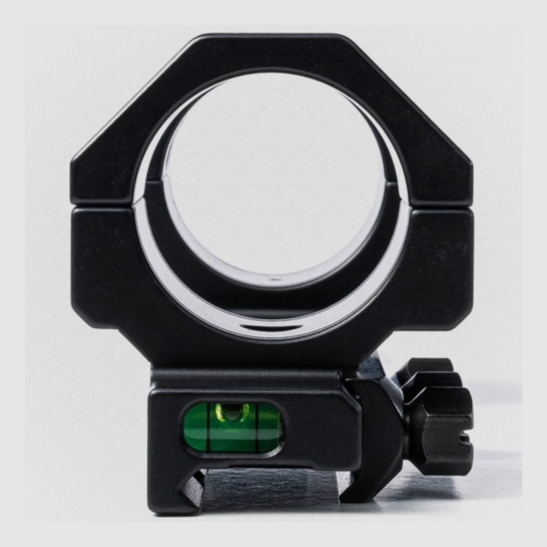 EAW Blockmontage GTM für Picatinny mit Kröpfung BH/Ø: 15/34 mm