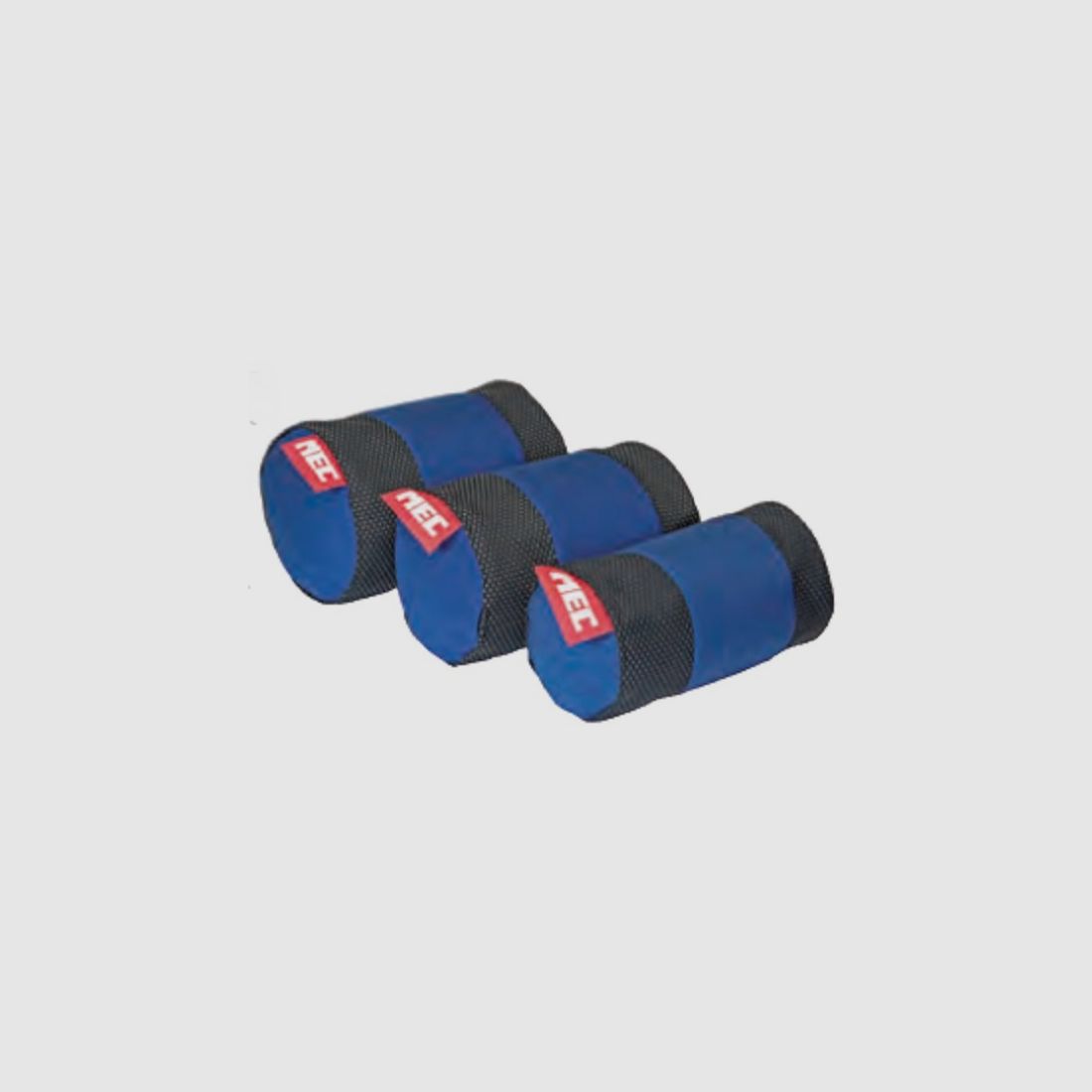 MEC Achilles 15cm Kniendrolle Sportzubehör