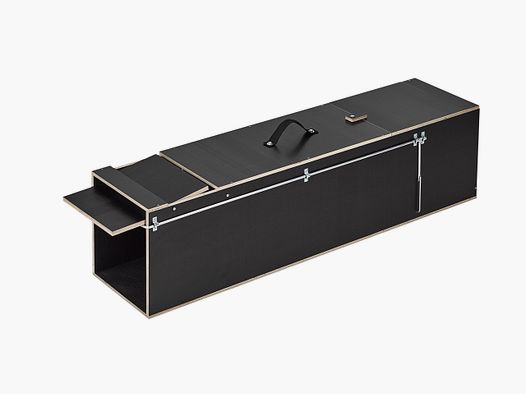 Nordforest Hunting Wash Trap with Foot Release