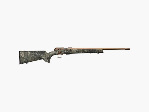 CZ KK-Repetierbüchse 457 Hunter Strata .17 HMR