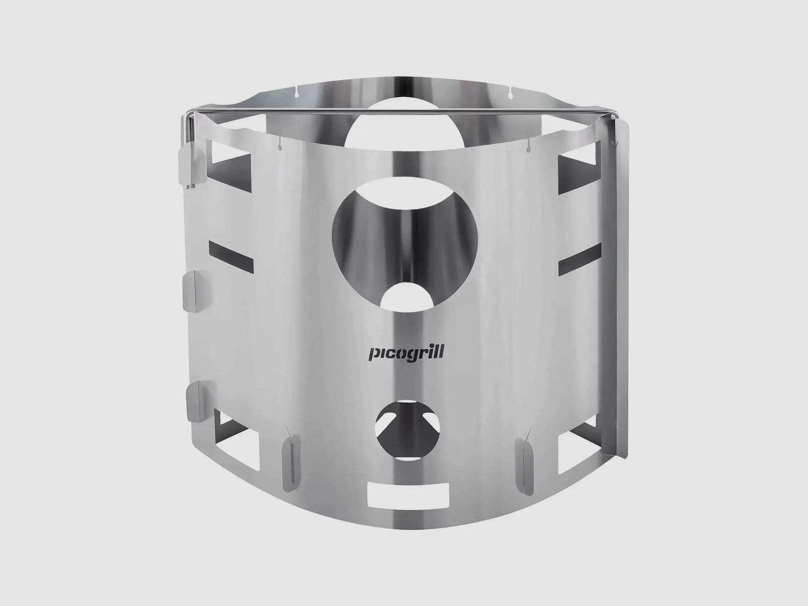 Picogrill Hobokocher 239