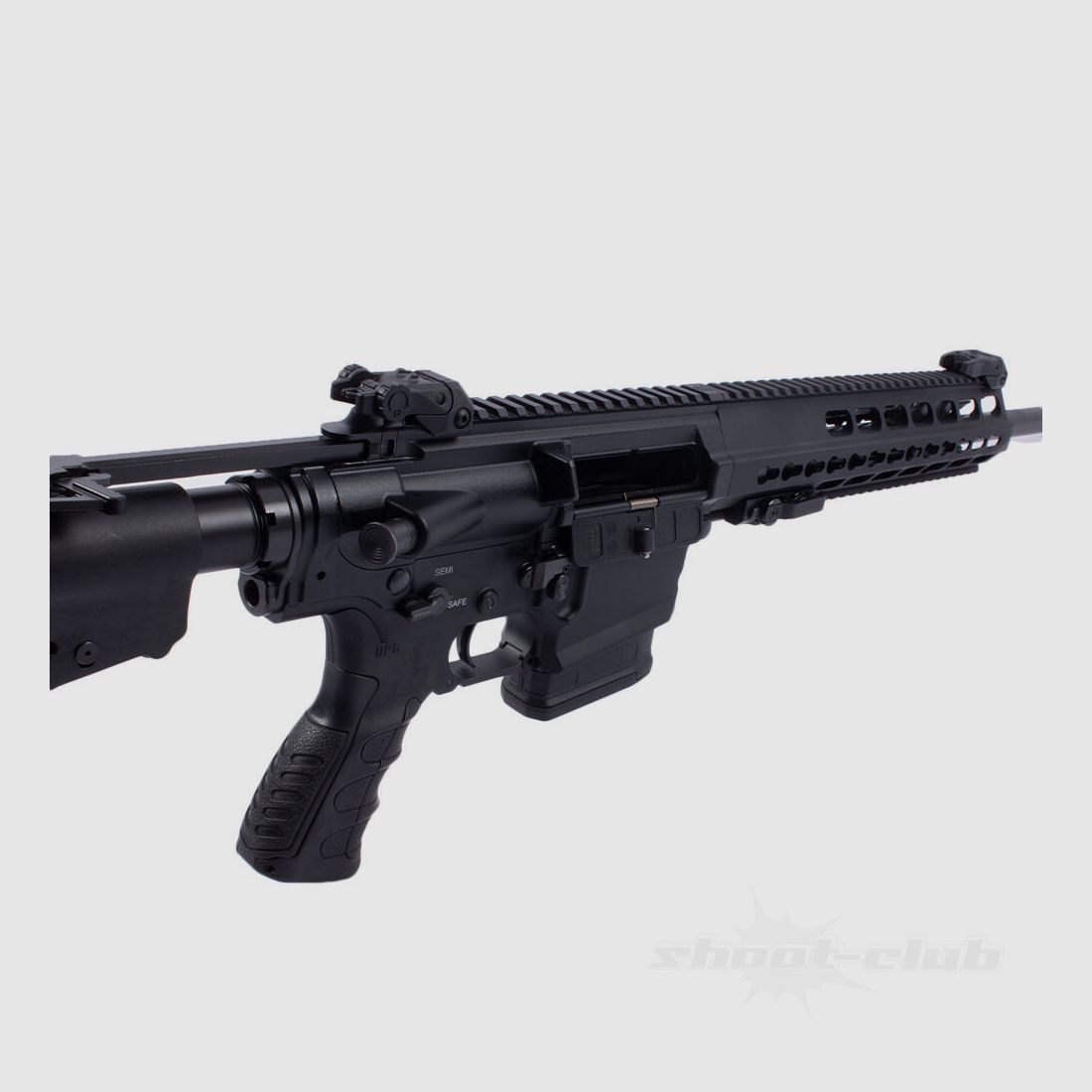 HAENEL CR308 16,65 cala