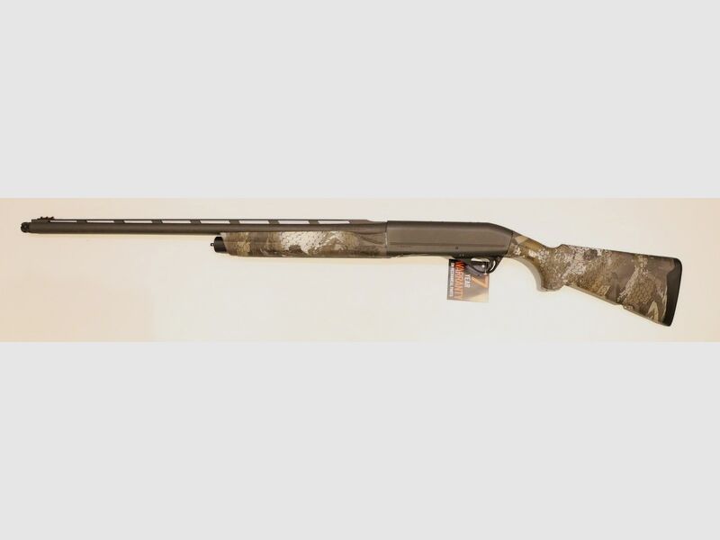 od 56,31 EUR / miesiąc -- Franchi Affinity 3.5 Kal: 12/89 LL: 71 cm  *od 0 finansowania*, zdjęcie 2 z 2