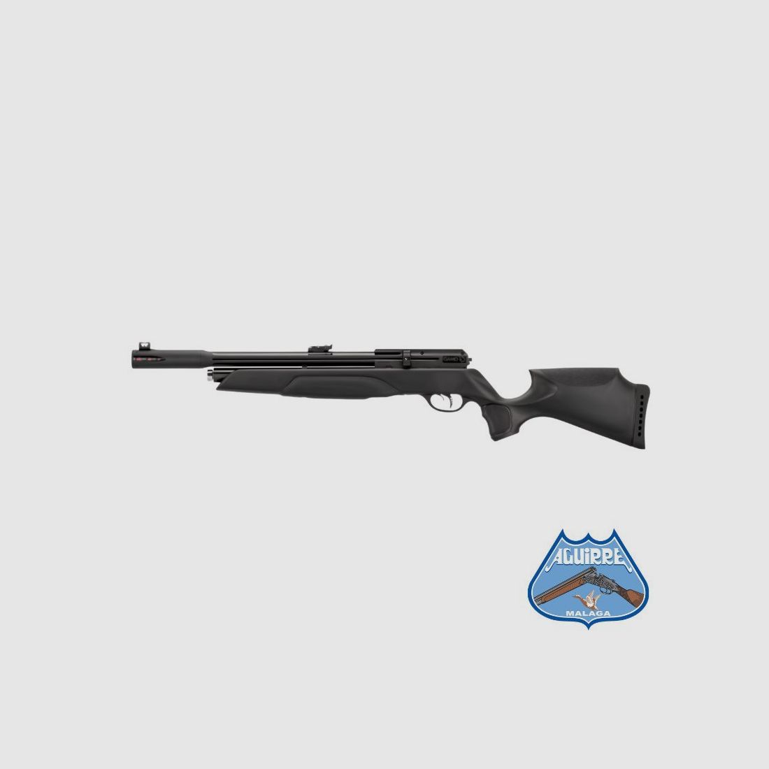 Carabina de aire comprimido Gamo Arrow SLT, imagen 3 de 8
