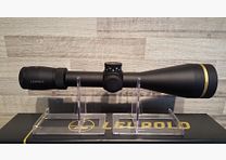 Leupold VX-5HD 3-15x56mm retícula 4 con LP y ASV CDS-ZL2 - Producto nuevo del comercio especializado