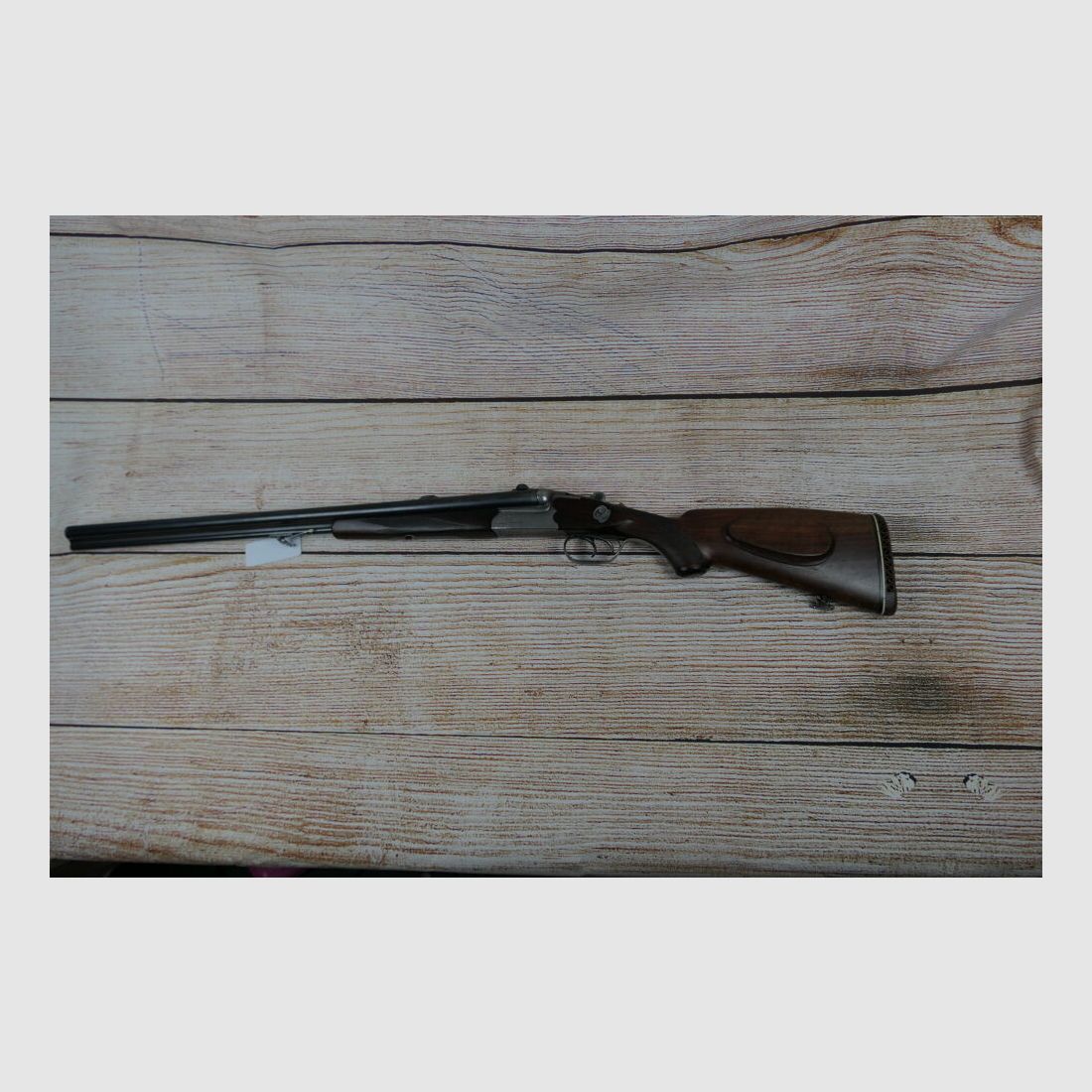 Merkel Suhl Drilling