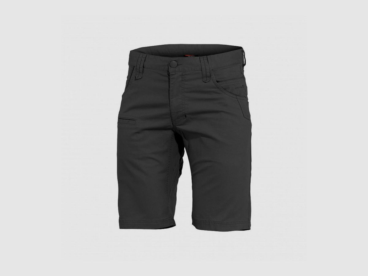 PENTAGON Rogue Hero Shorts, Farbe: 01-Schwarz, Größe: 52, Bild 2 von 3