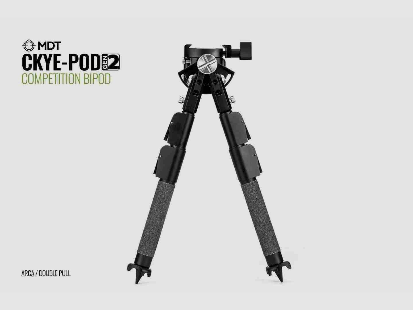 MDT CKYEPOD -RRS BTC – Double Pull, image 1 of 9