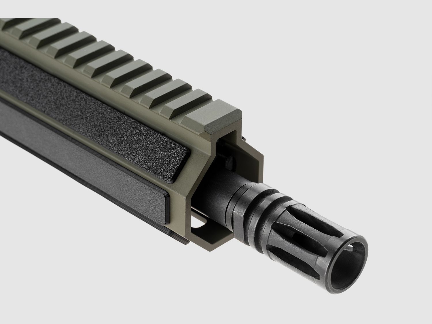 Clawgear CG15 223 Rem. 14,5″ – Sniper Green