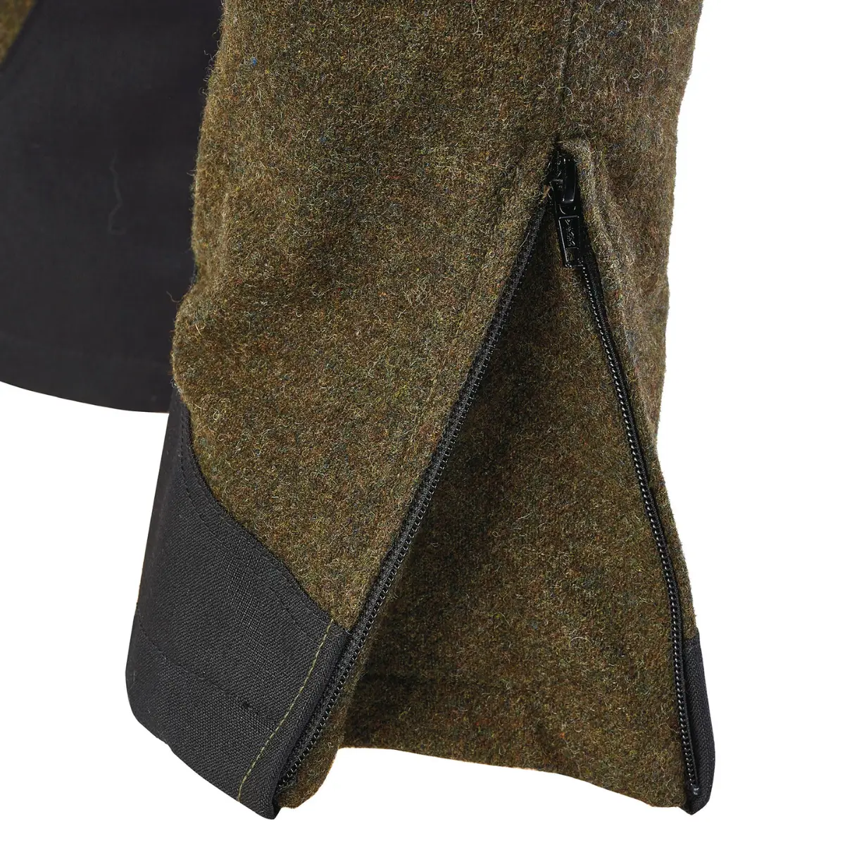 PSS Loden Wild Boar Protection Pants X-treme Protect, image 5 of 16