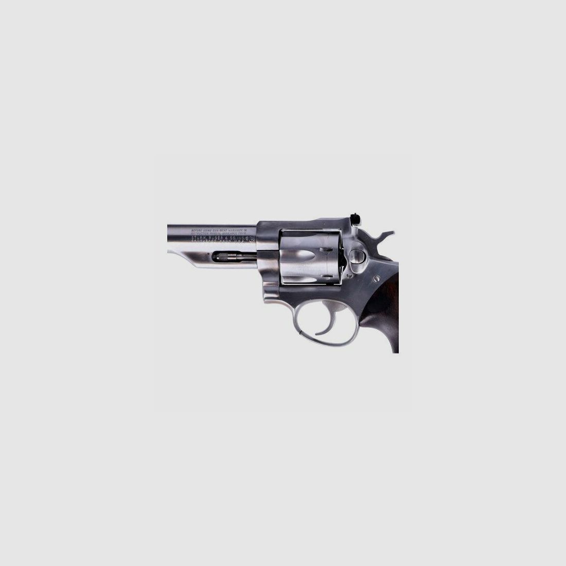 Revolver Ruger Security-Six 6"" Kaliber .357Mag, Bild 3 von 6