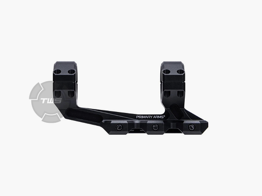 PRIMARY ARMS 34mm SLx Montage Cantilever 20MOA Ringhöhe 1,5″ (38,1mm)