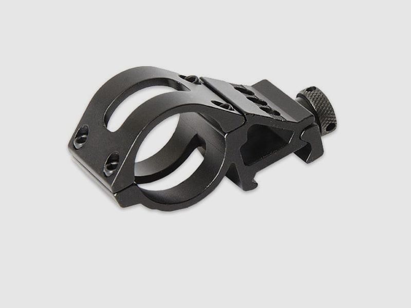 Supporto Tactacam per slitta Picatinny, 32 mm