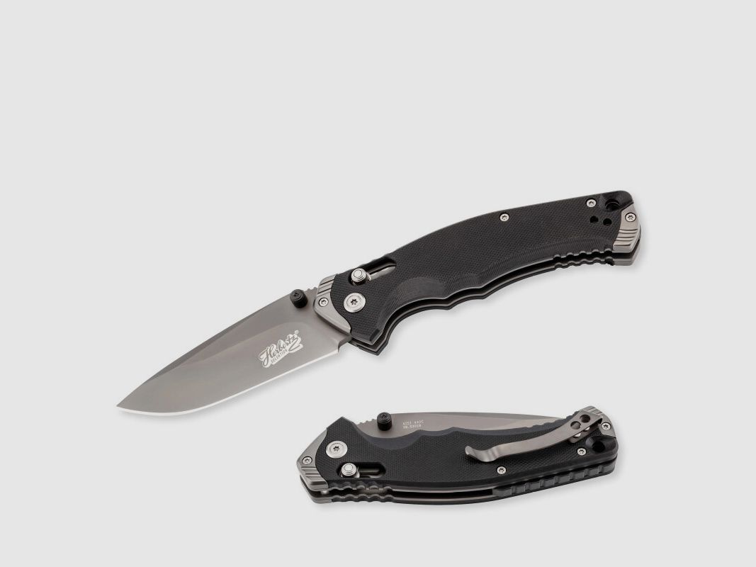 Herbertz Folding Knife, image 4 of 7