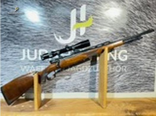 Deutsche Waffen u. Munitionswerke Berlin; 1,5-6x42: Mod.98