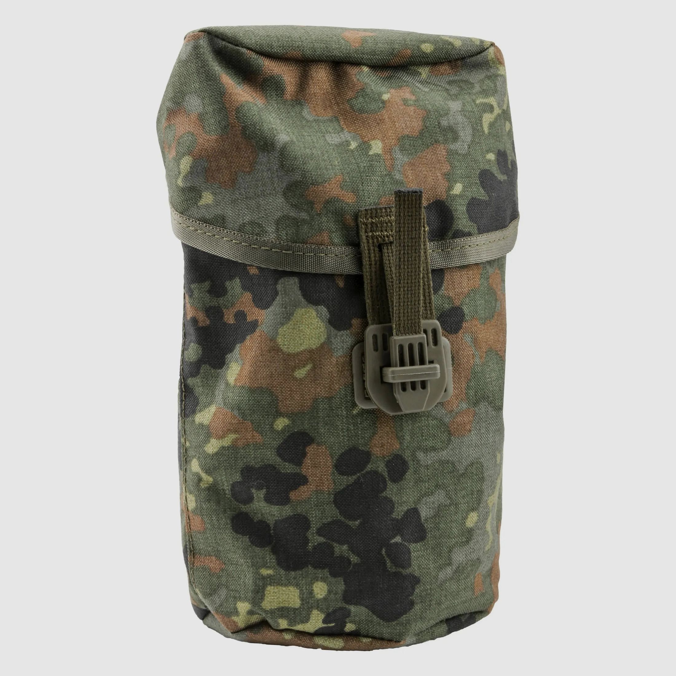 Heim Heim BW Feldflaschentasche flecktarn