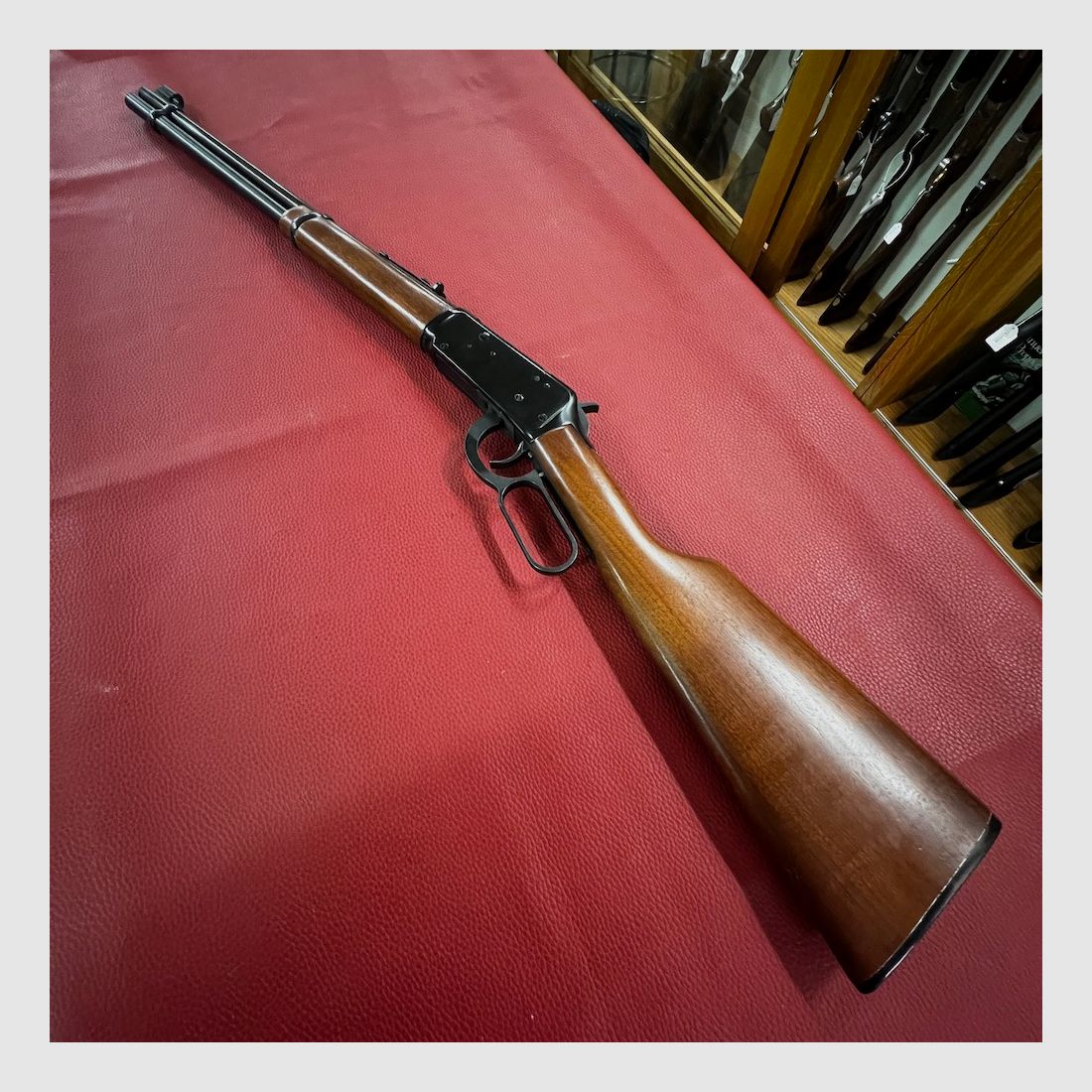 Winchester Mod 94, Bild 6 von 7