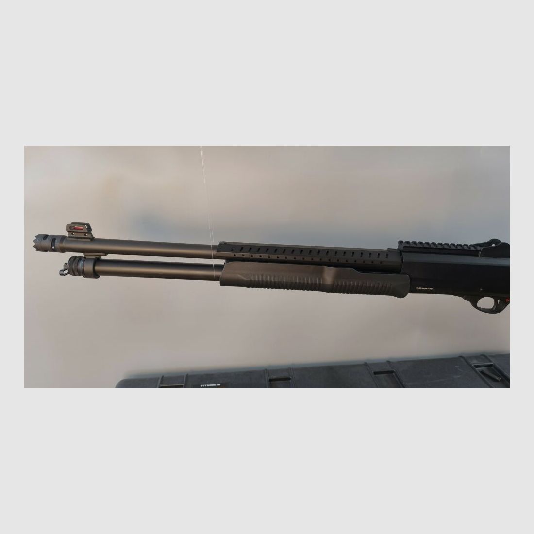 Akkar Silah PF Karatay TK-355 (612PS) 12/76