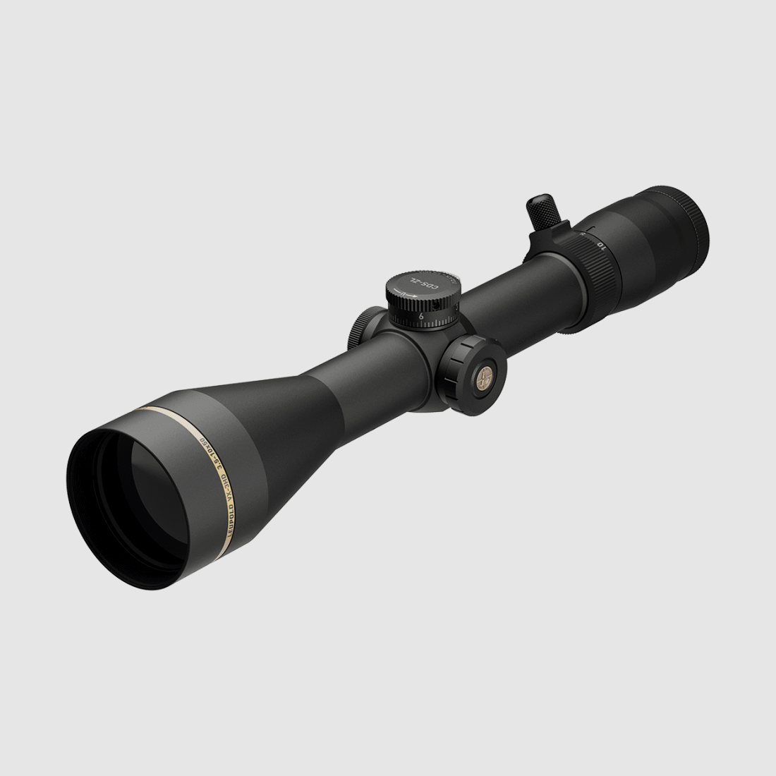 Leupold VX-3HD 3,5–10x50 CDS-ZL