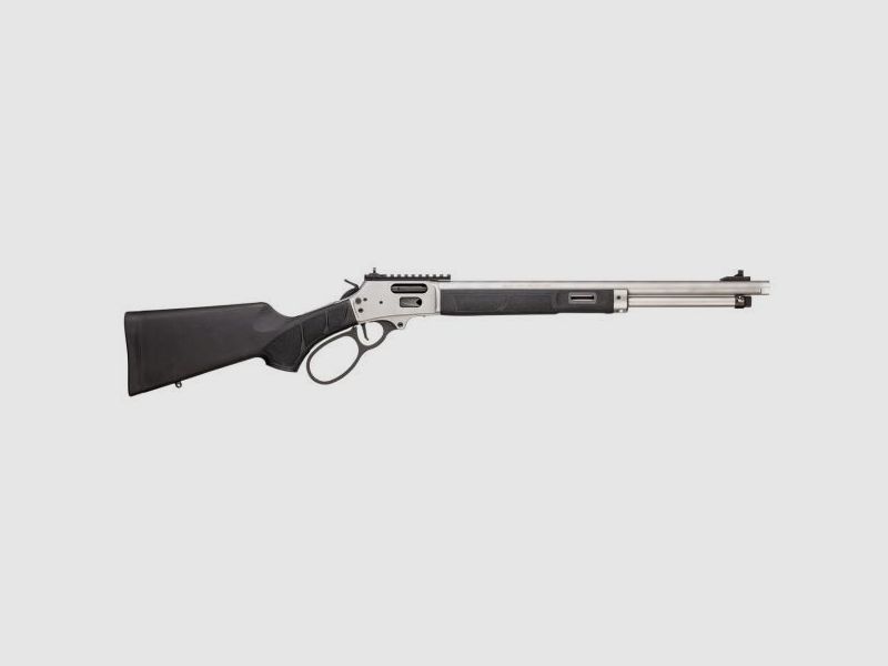 SMITH & WESSON Carabina de acción por palanca Mod. 1854 SERIE sts -19,25' .357Mag