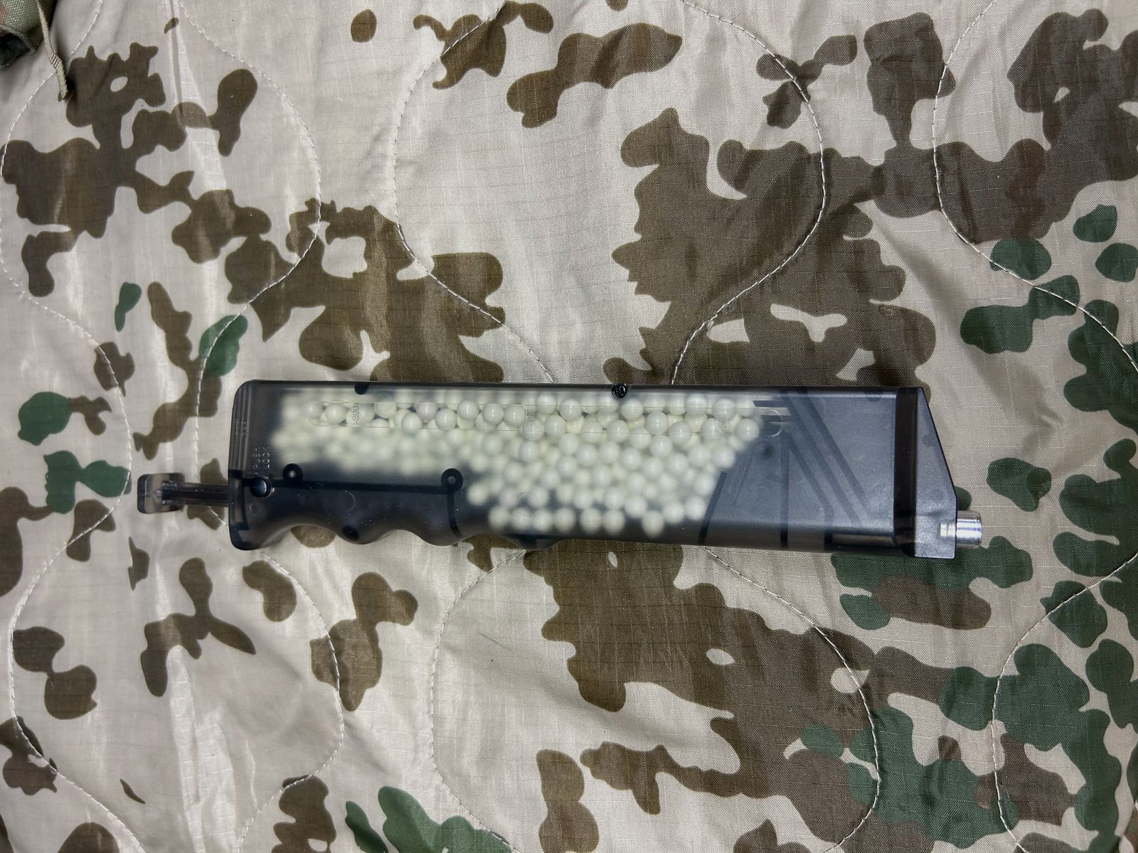 Novritsch AUG SSR77 A2 - Airsoft AEG Komplett Set