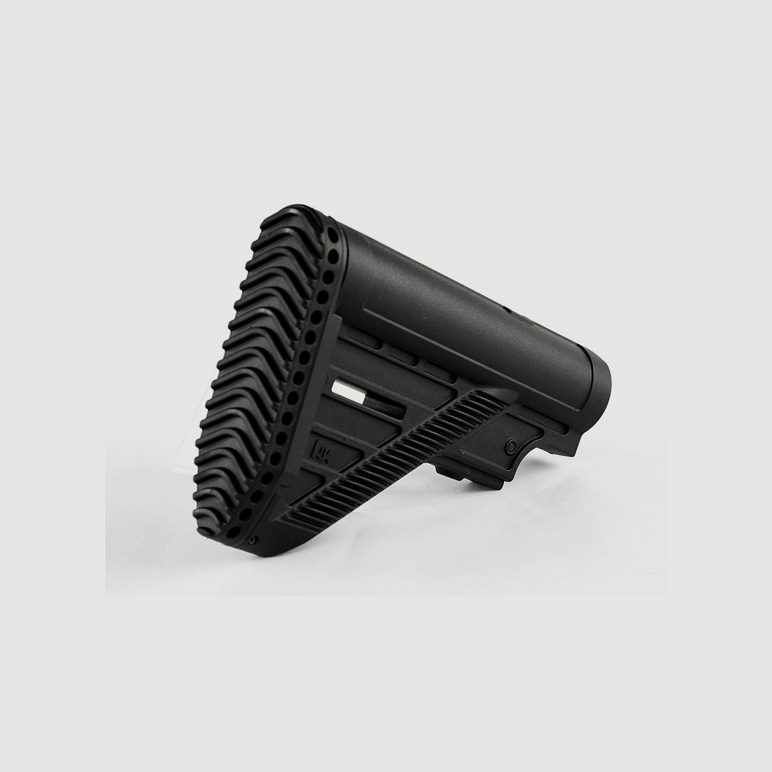 Heckler & Koch SLIMLINE-Schulterstütze für MR308 Sandfarben