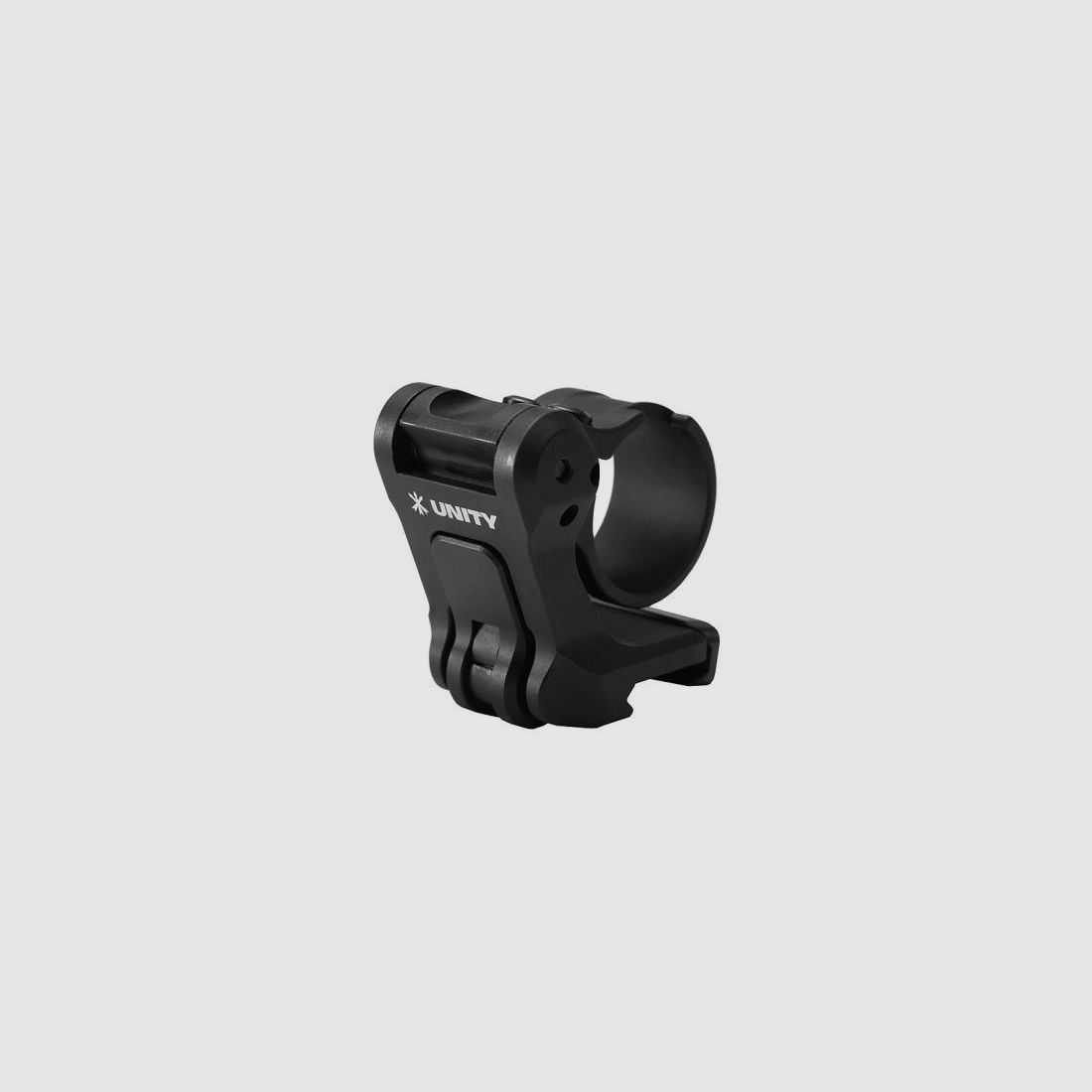 UNITY Tactical FAST AIMPOINT QD Magnifier-Mount