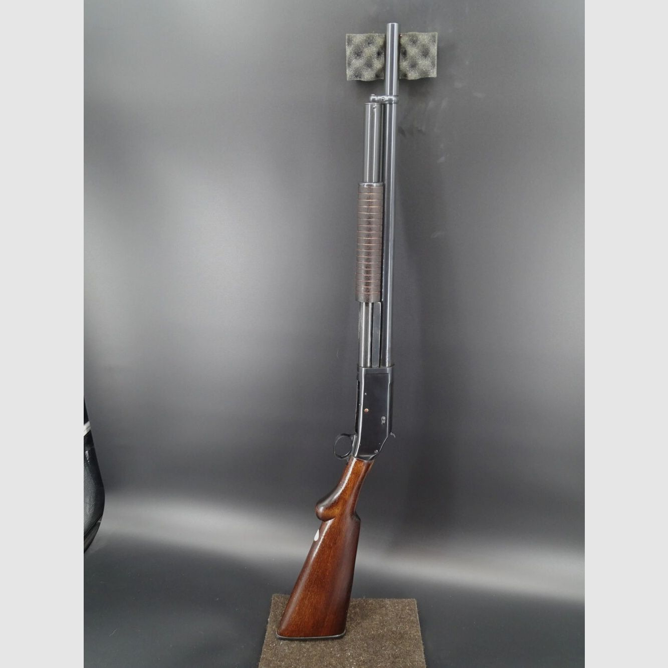 Norinco Mod 1897 Winchester Kaliber 12/70	 1897