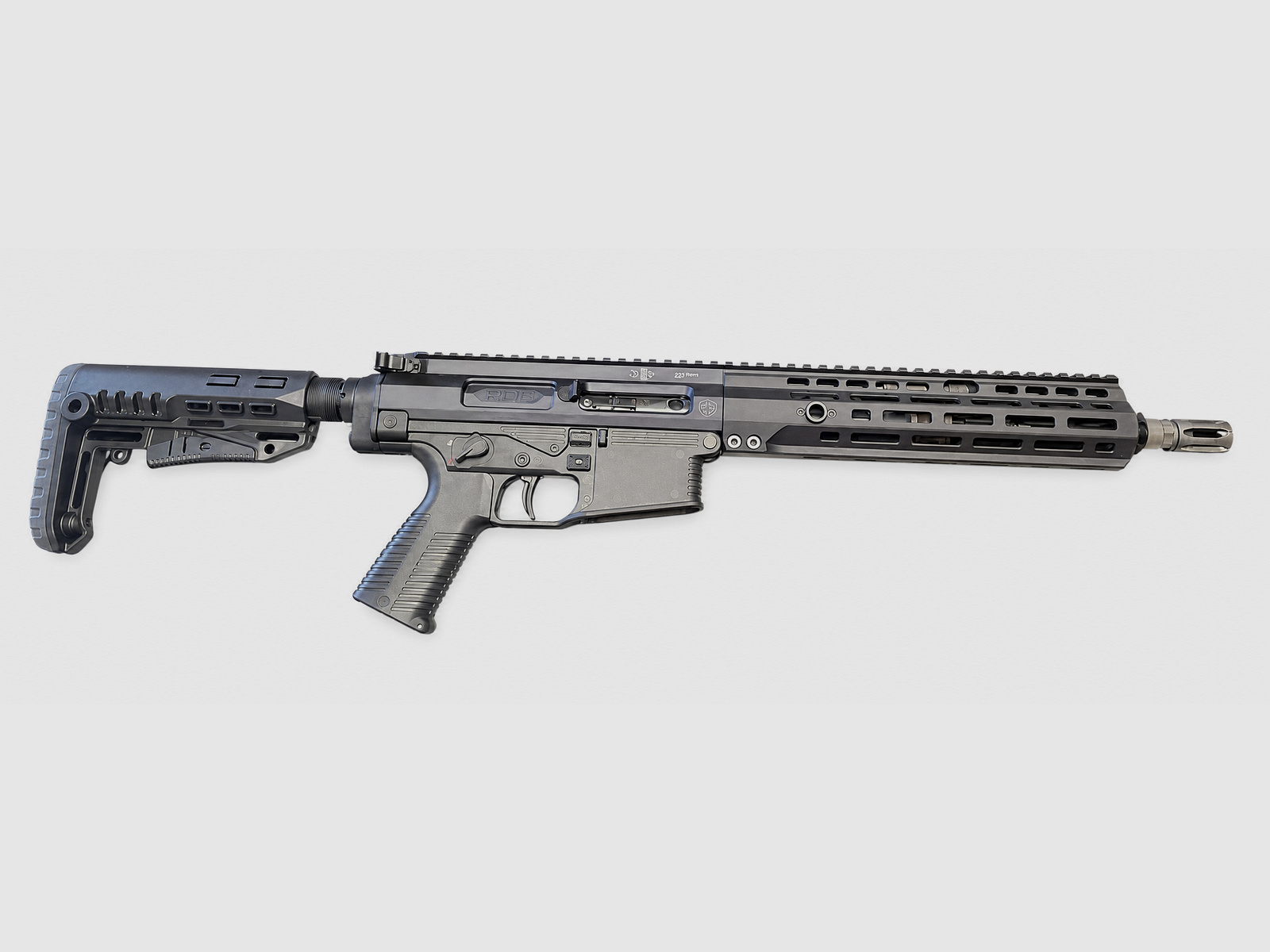 B&T SPC223 Carbine - RRP:  3,365.00 €