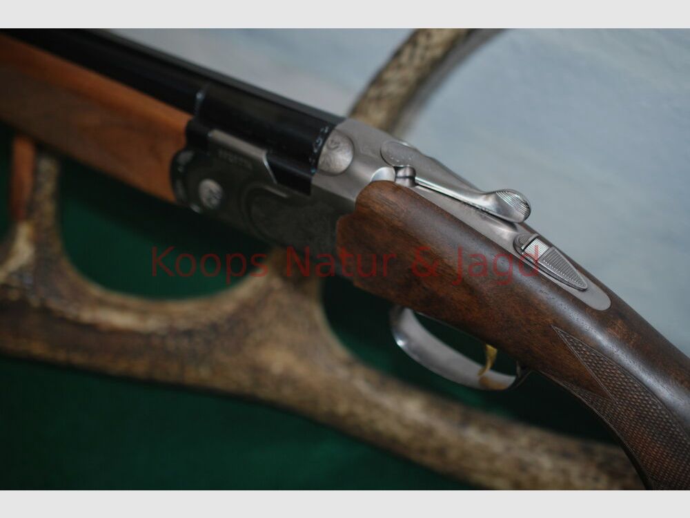 Beretta 686 Silver Pigeon 1