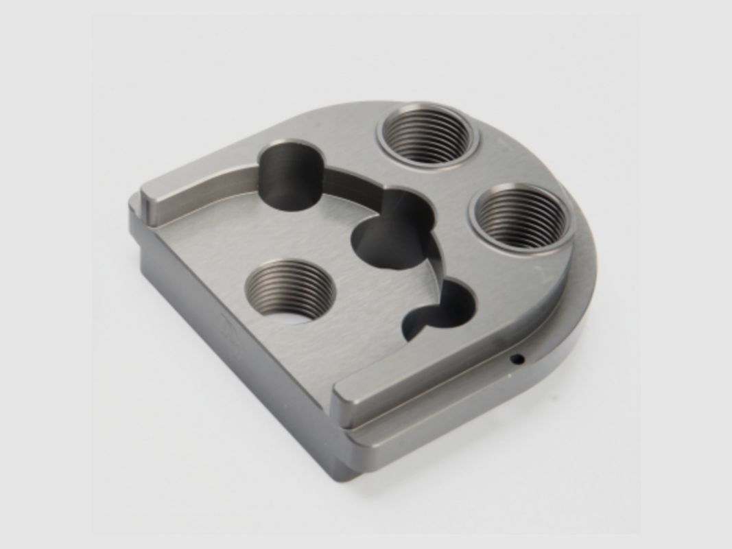 XL 650/750 Short Trim Die Werkzeugkopf