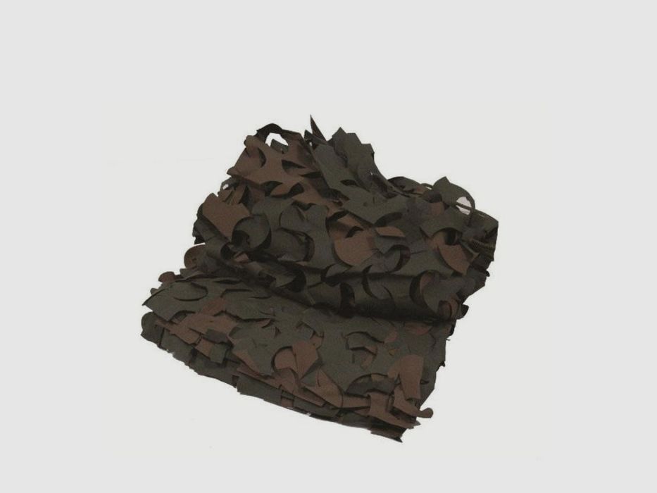 Feltro camouflage Fuzyon Camo economico omologato 3 x 1,4 m, immagine 1 di 2