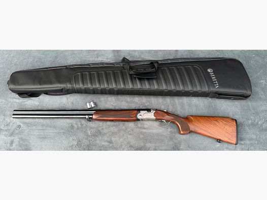 Beretta  691 Vittoria Jagd .12/76