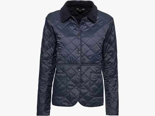 Chaqueta acolchada Barbour Deveron Polarquilt
