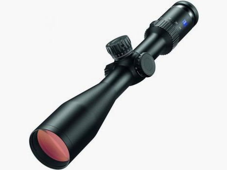 ZEISS Conquest V4 6-24×50