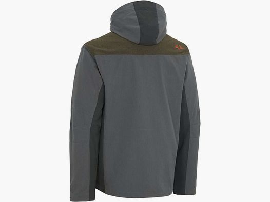 Chaqueta Lynx M Antibite Dark Grey