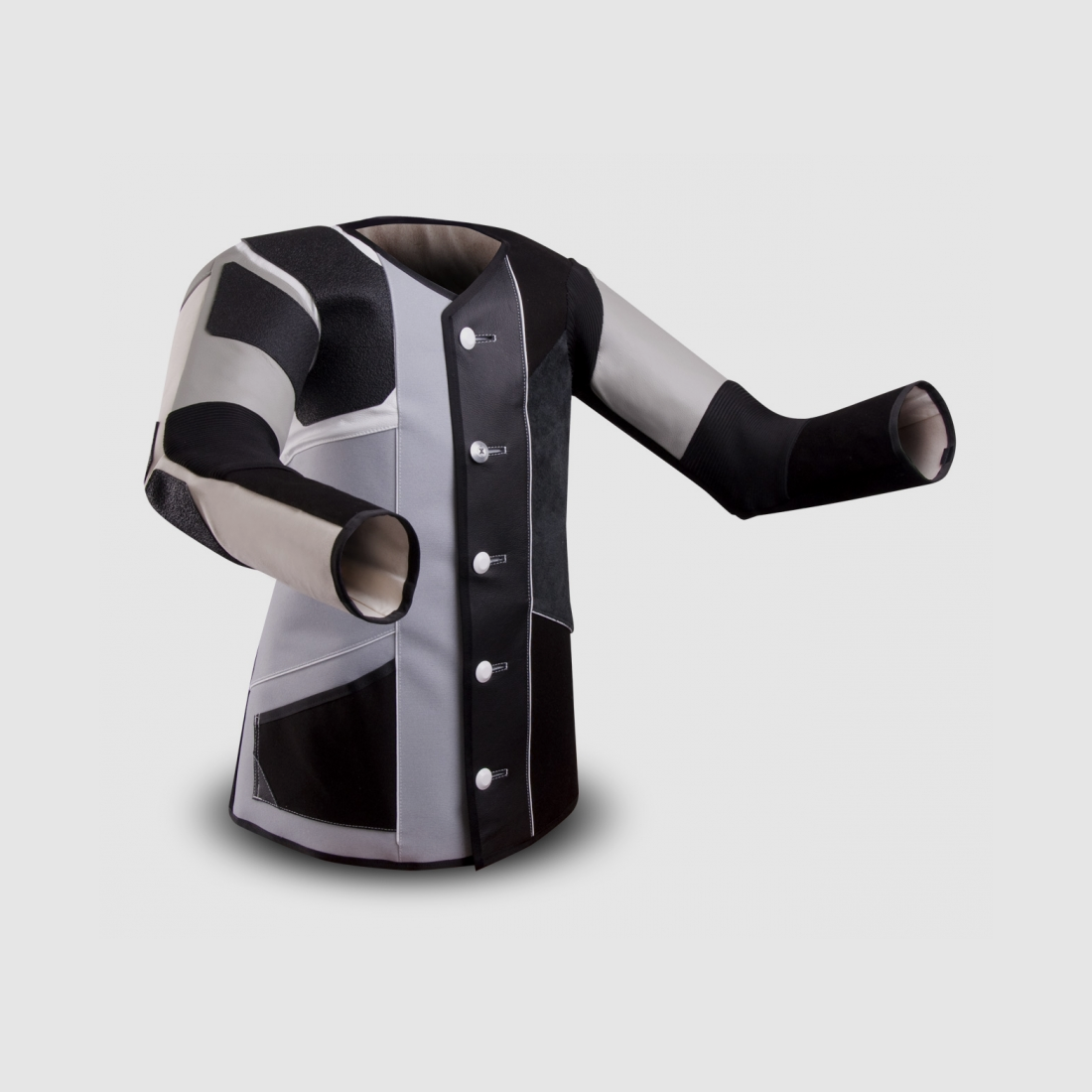 HITEX Match Top Grip Schießjacke, Bild 1 von 2