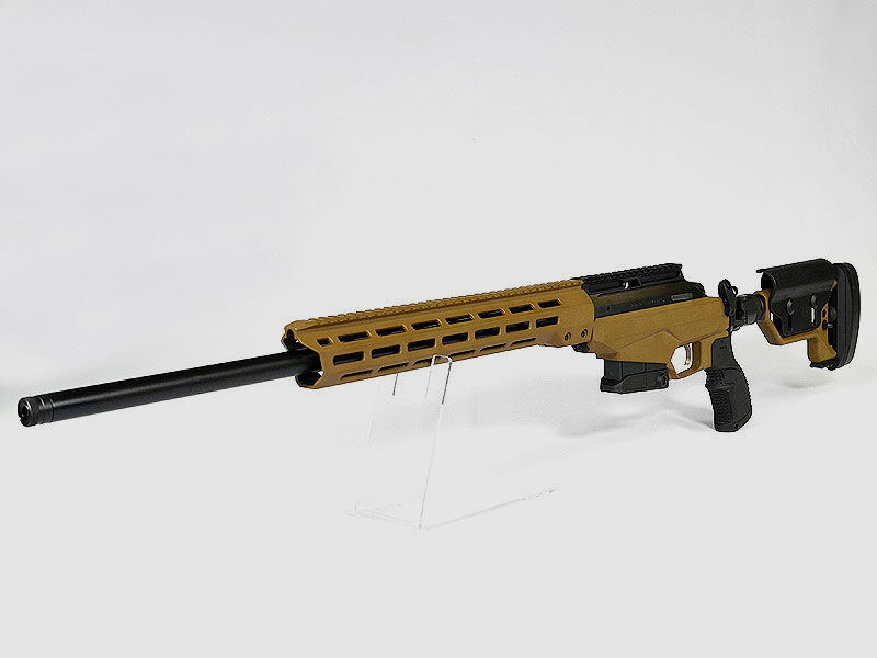 TIKKA T3X TACT A1 COYOTE