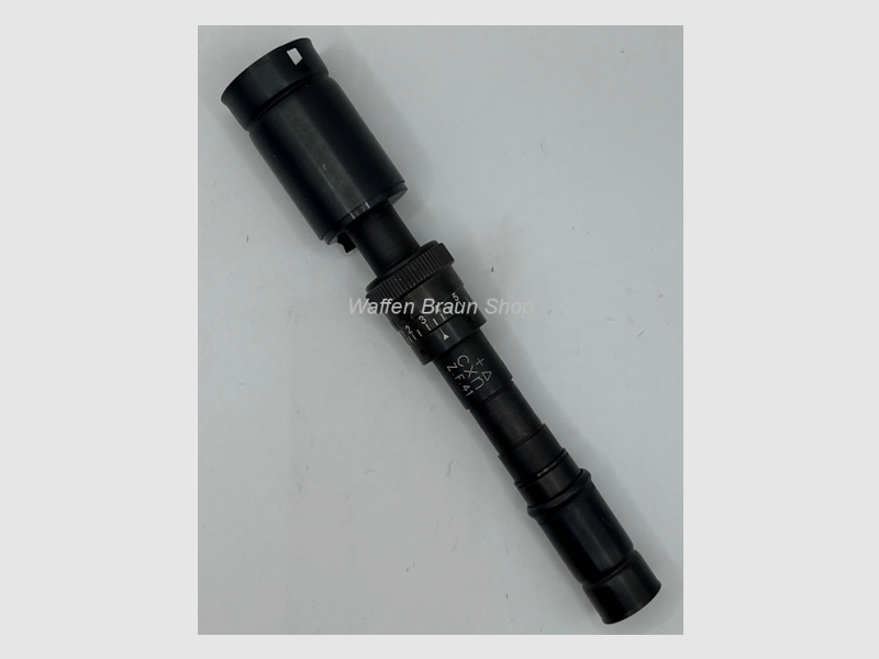 Gebrauchtes ZF41 für Karabiner K98 (Nachbau)