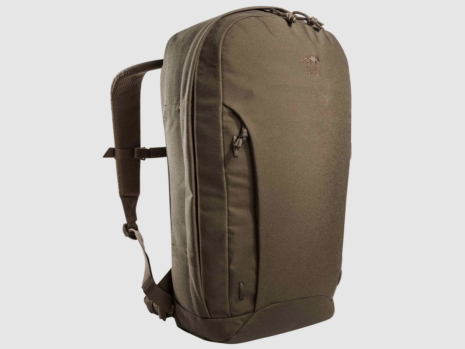 Tasmanian Tiger Tasmanian Tiger Rucksack Urban Tac Pack 22 22 L - Schwarz