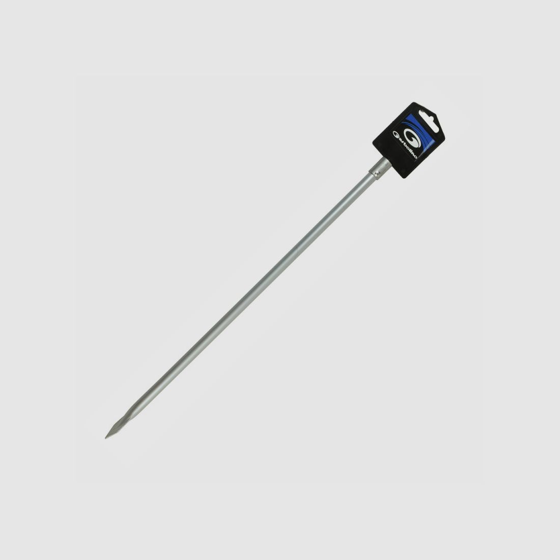 PIQUE A BOURRICHE GARBOLINO ALUMINIUM