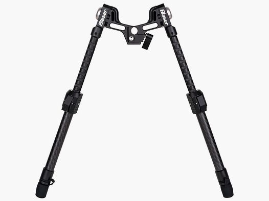 Blaser Ultimate BiPod für R8 Ultimate / Professional Succes Lauf-Ø = 17mm