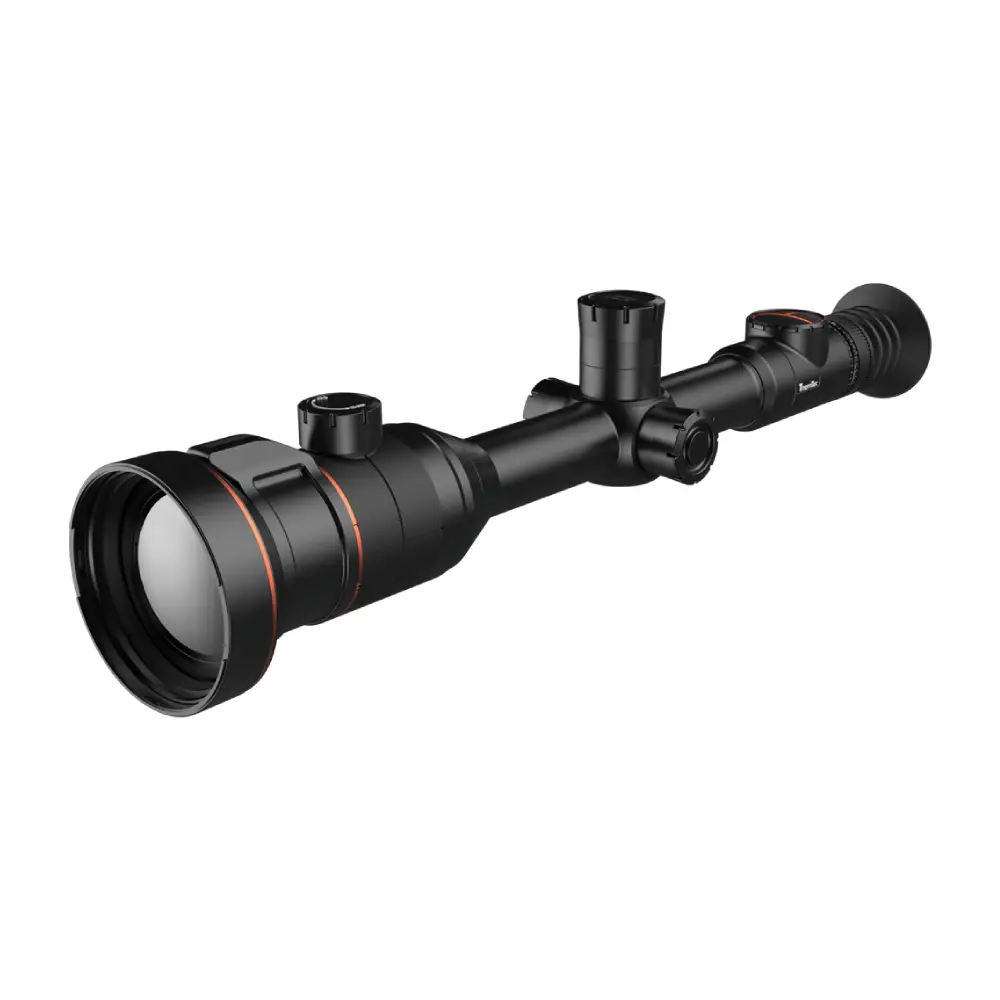 Wärmebildzielfernrohr Thermtec Ares 360 2.0, Bild 4 von 5