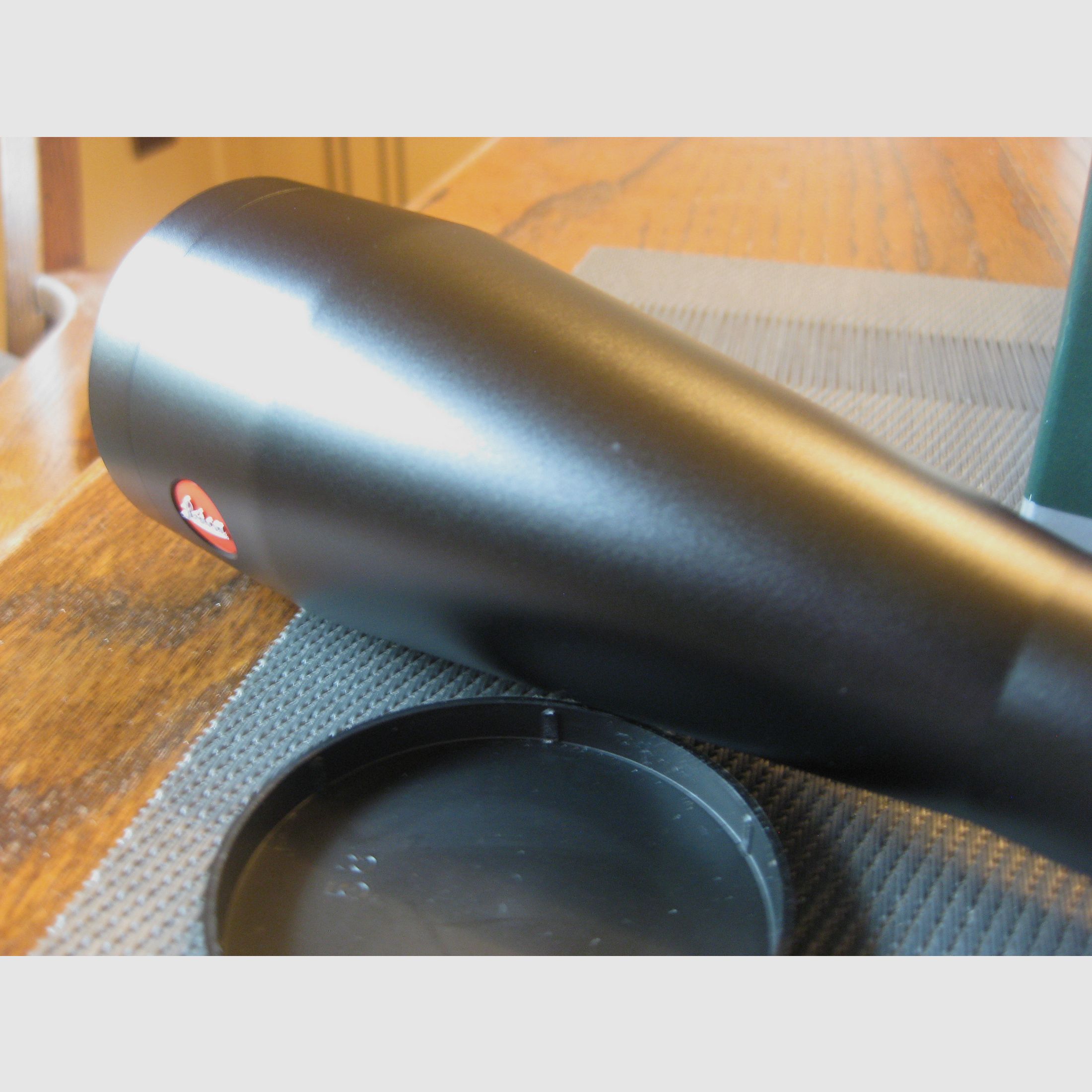 "NEUES" TOP LEICA Amplus 6 in 2.5-15x50i mit Absehen L-4a !! Für Blaser-Sauer-Mauser-Dentler usw. ! Kein ZEISS-Swarovski-S&B-GPO-DD